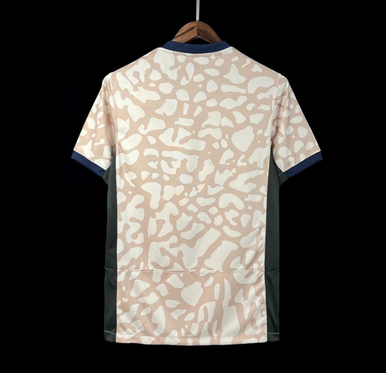 Maillot PSG fourth 2023 2024