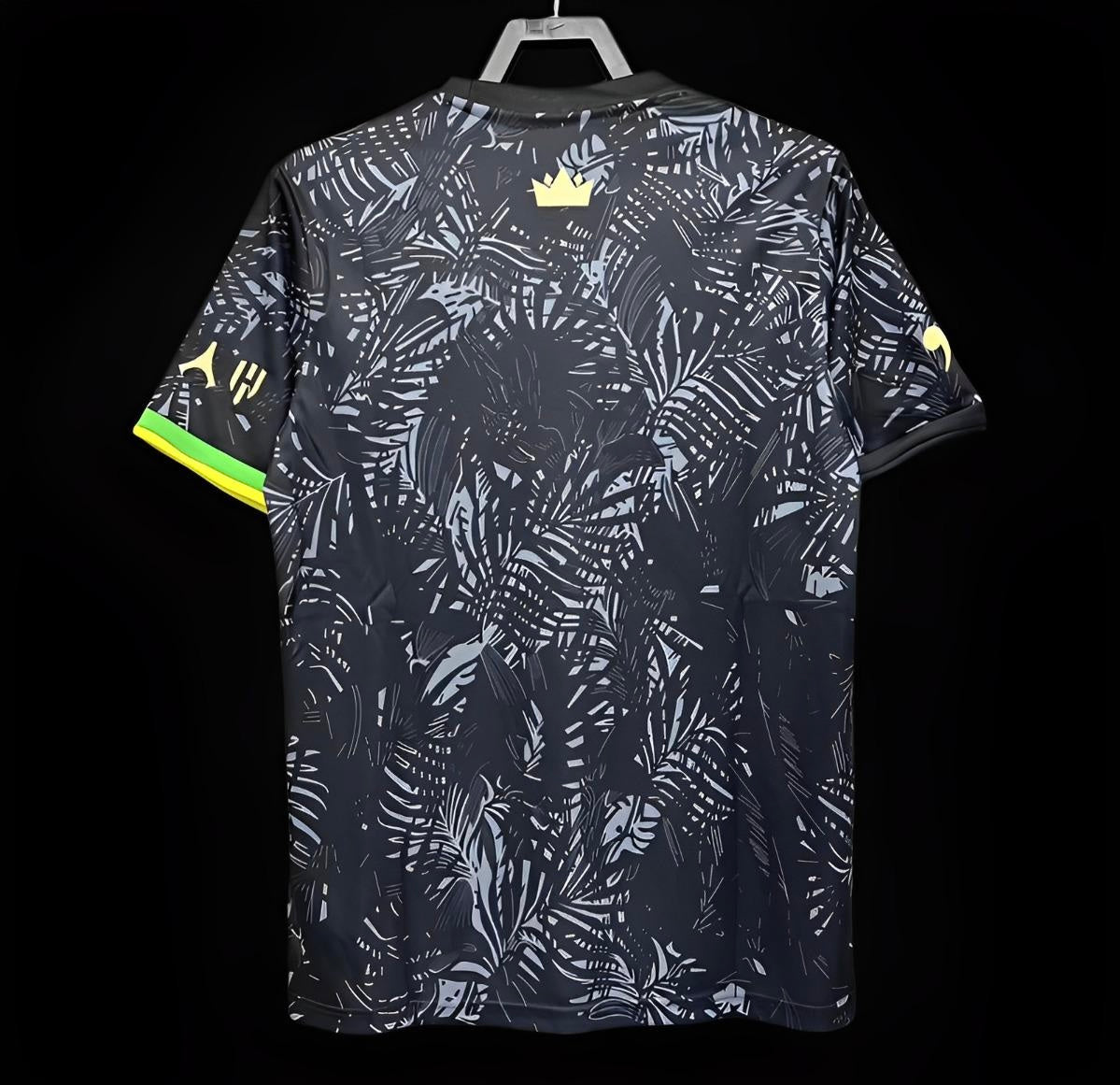 Brésil maillot Édition limitée « The Prince » version Player 2023 2024