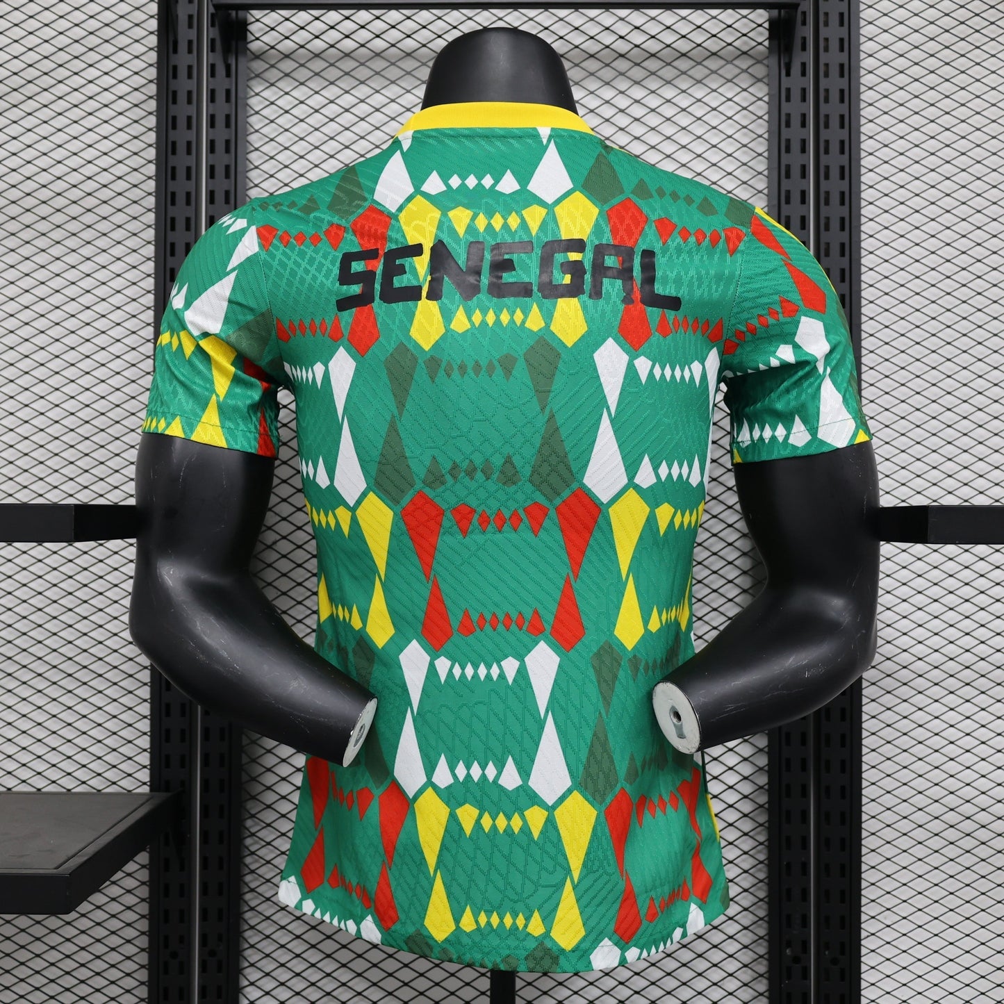 Maillot Sénégal Domicile 2023/2024