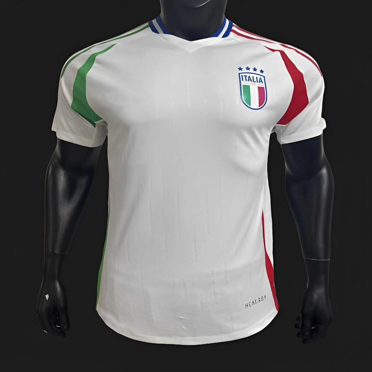 Maillot Italie Extérieur 2024/2025