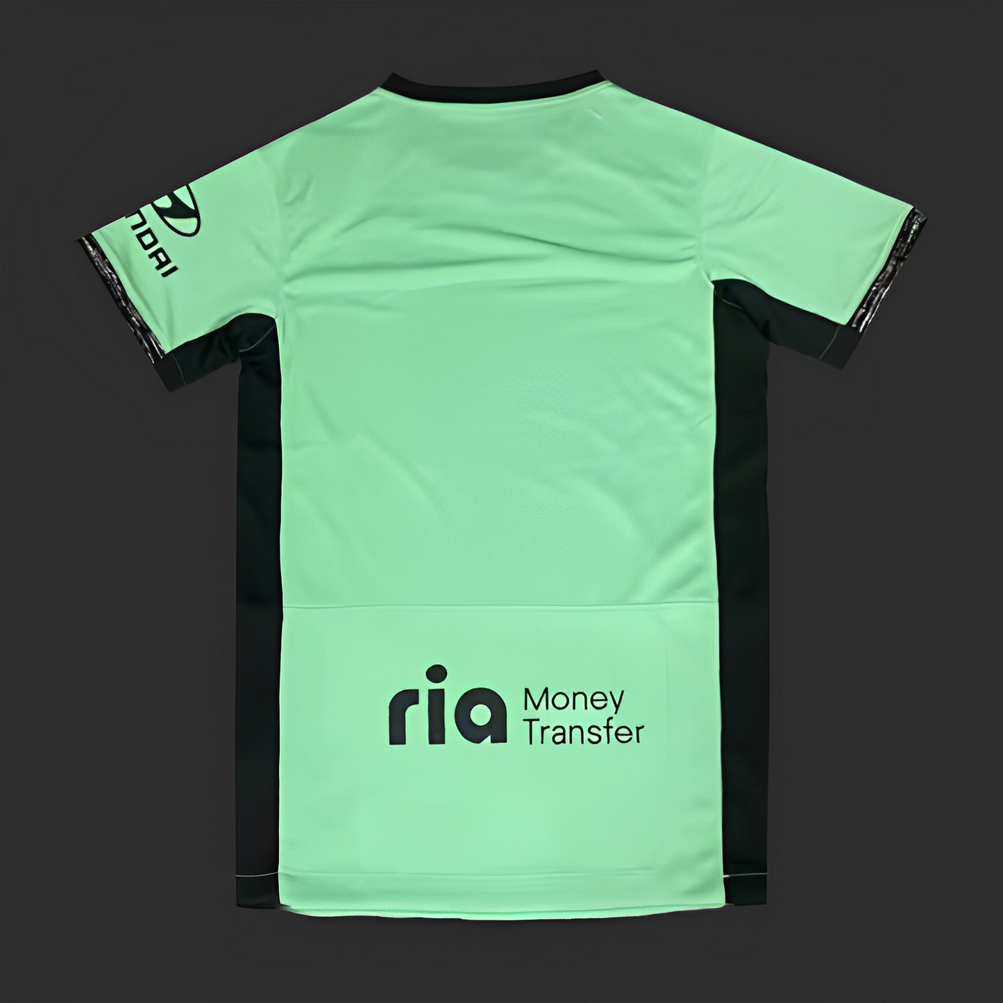 Maillot Atlético de Madrid Third 2023/2024