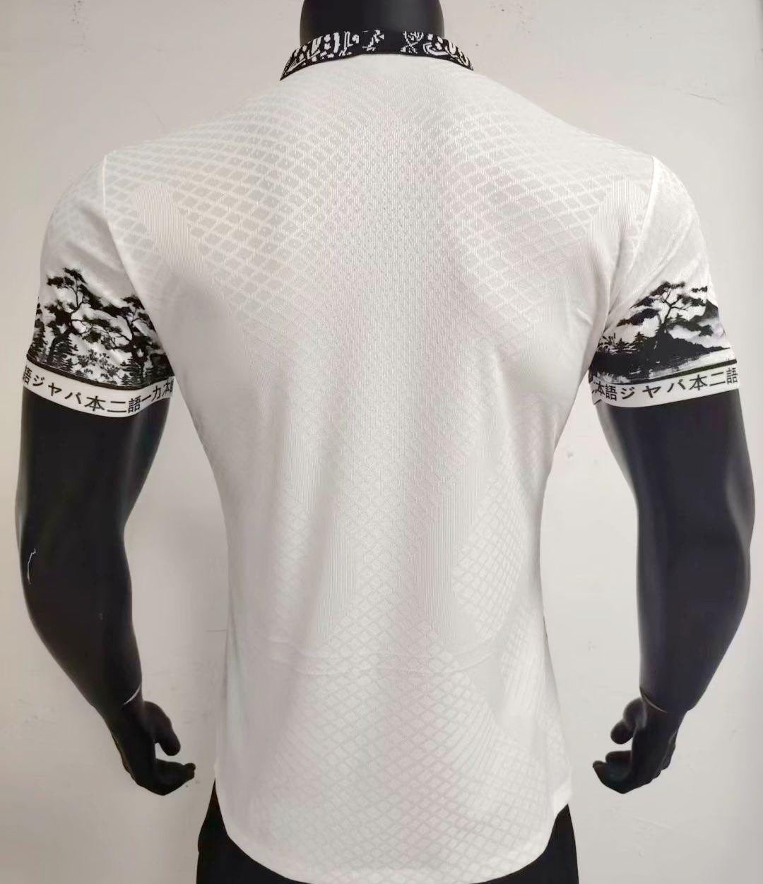 Japon maillot Édition spéciale version Player 2023 2024