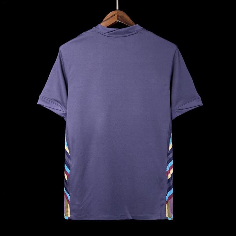 Maillot Angleterre Extérieur 2024/2025