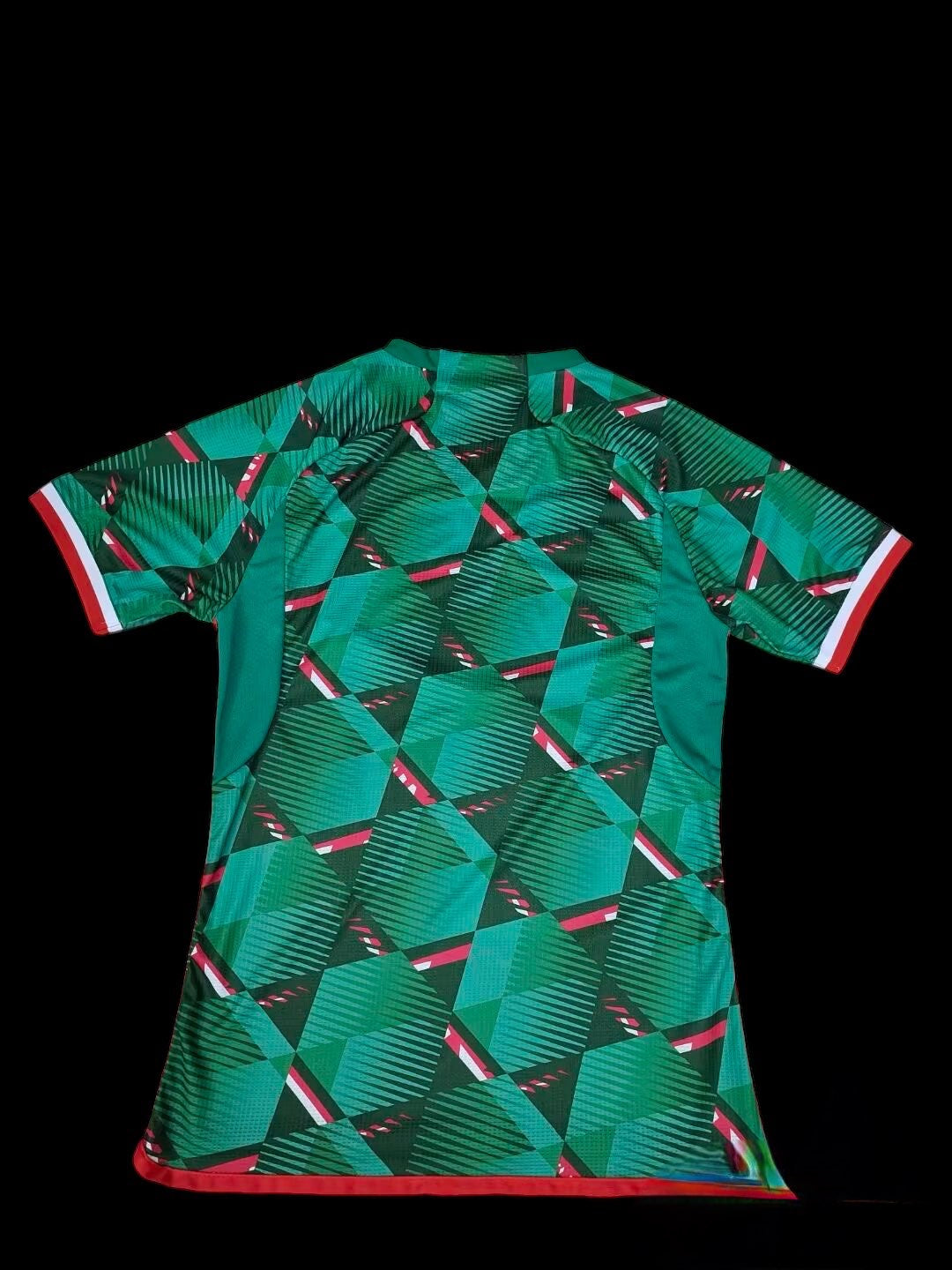 Maillot Algérie Concept 2023/2024