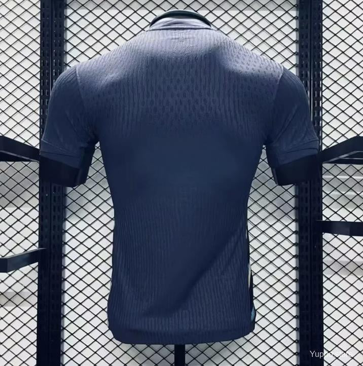 Angleterre maillot extérieur version Player 2023 2024