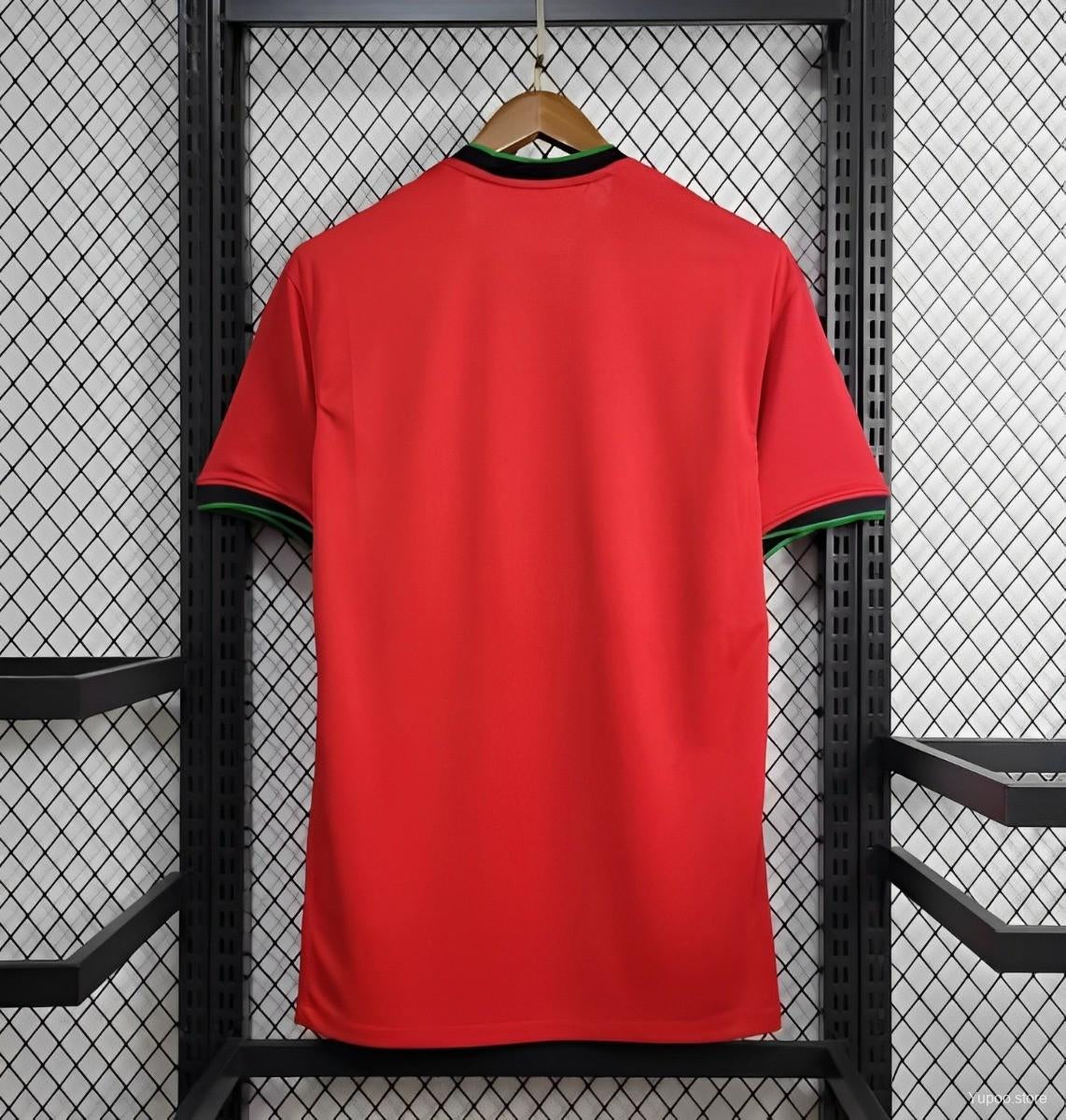 Maillot Portugal Domicile 2024/2025