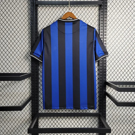 Maillot Inter Milan Retro 2009