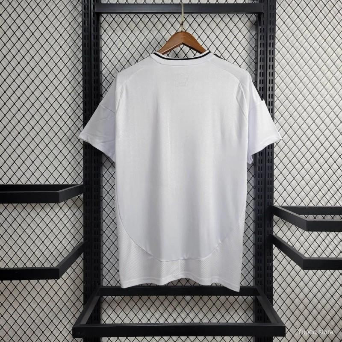 Maillot Real Madrid Domicile 2024/2025