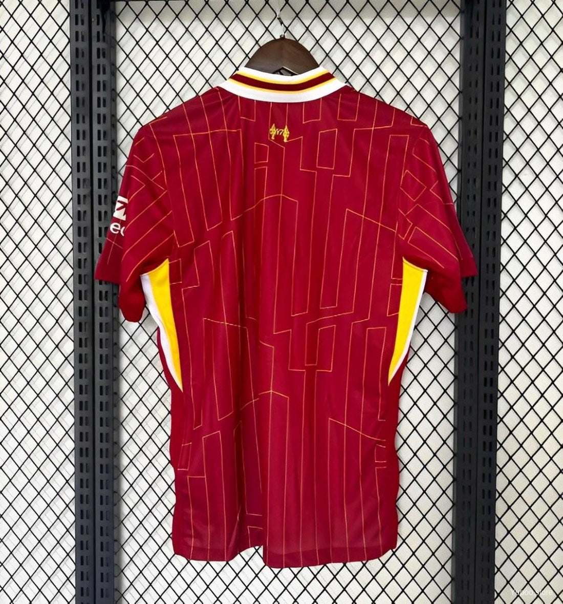 Maillot Liverpool Domicile 2024/2025