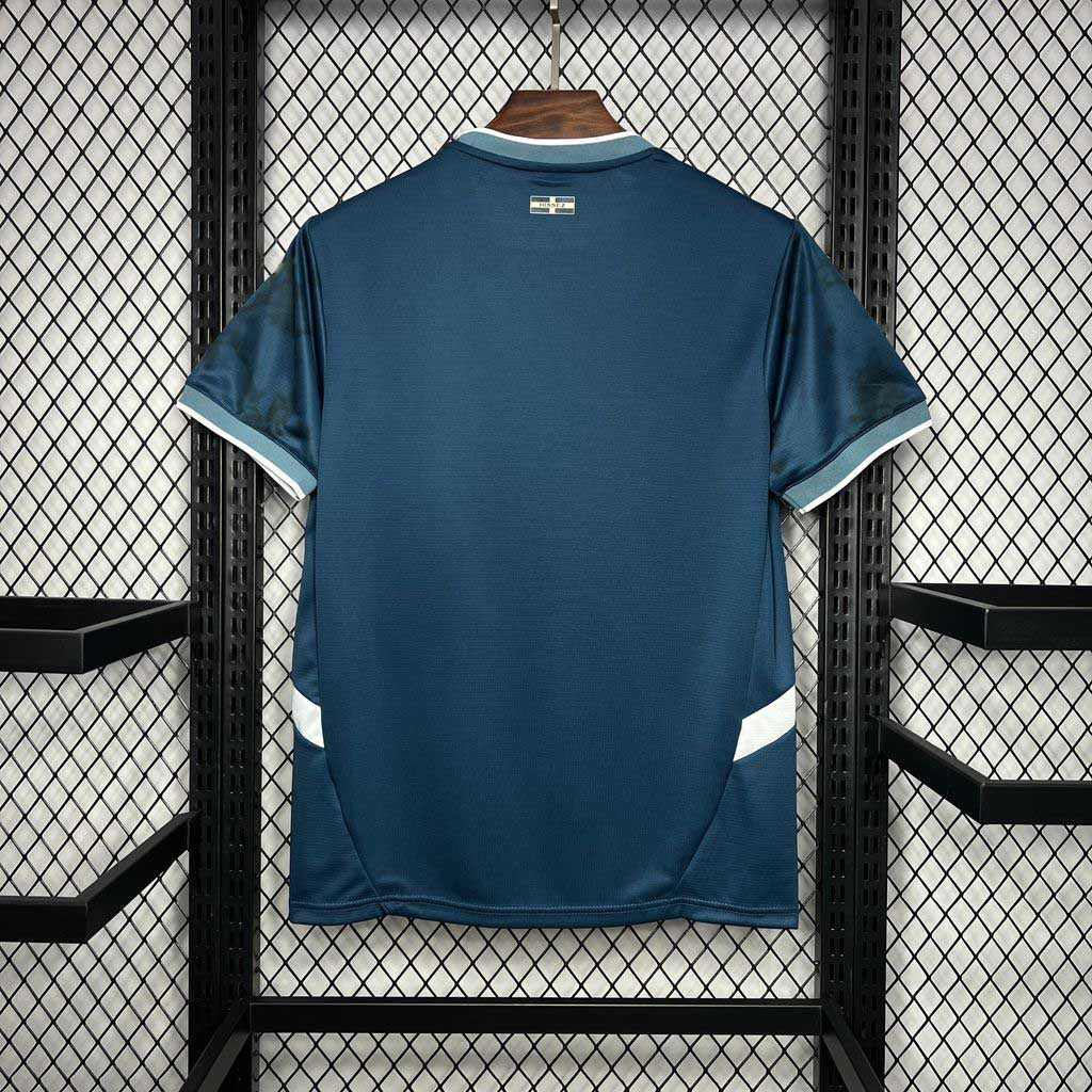 Maillot Marseille/OM Extérieur 2024/2025