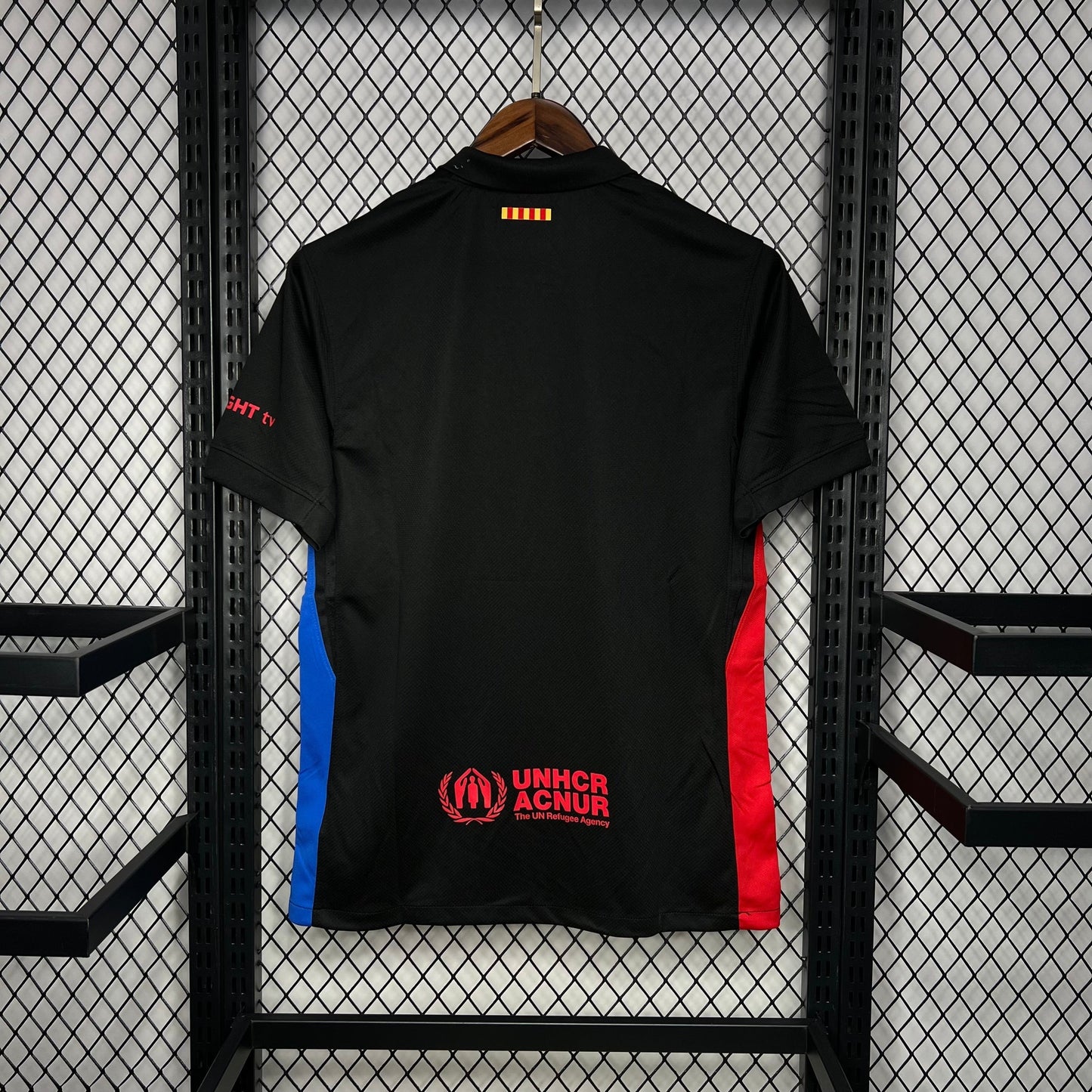 Maillot FC Barcelone Extérieur 2024/2025