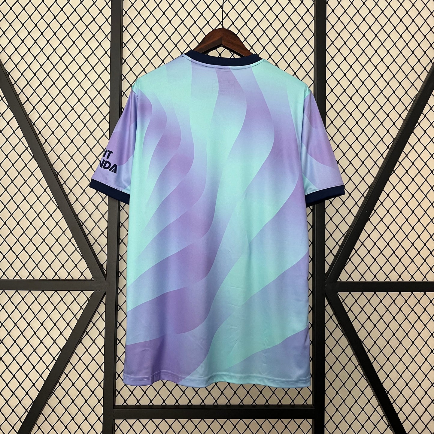 Maillot Arsenal Third 2024/2025