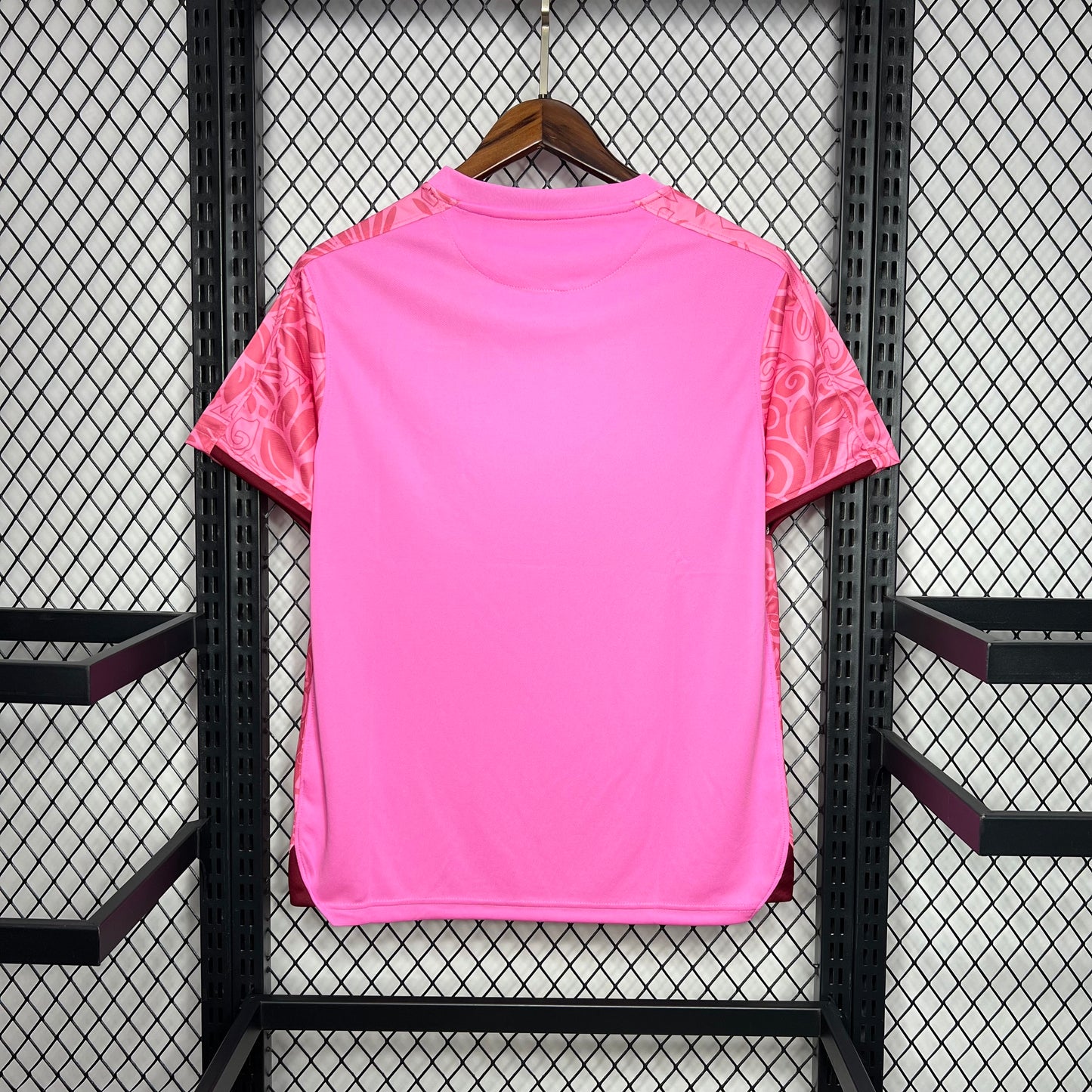 Maillot Palestine x Farrah Azam Rose 2024/2025