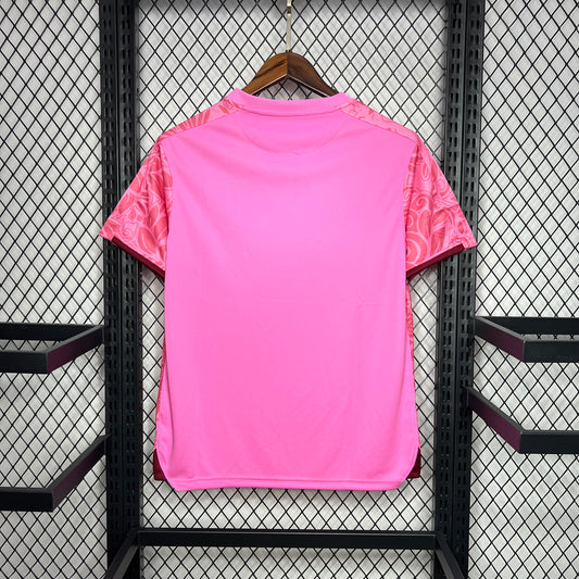 Maillot Palestine x Farrah Azam Rose 2024/2025