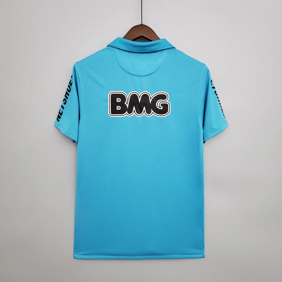 Maillot Rétro Santos Extérieur 2012/2013