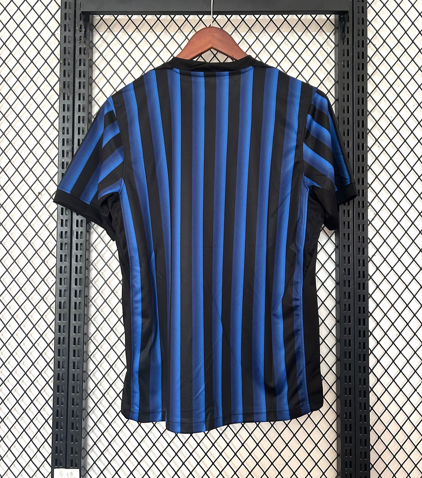 Maillot Inter Milan Domicile 2025/2026