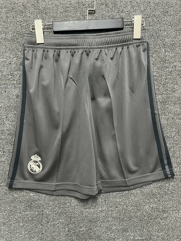 Short Real Madrid Third 24/25