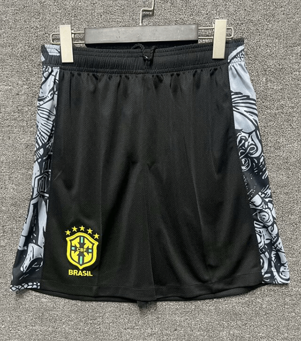 Short Brésil Concept Christ 24/25