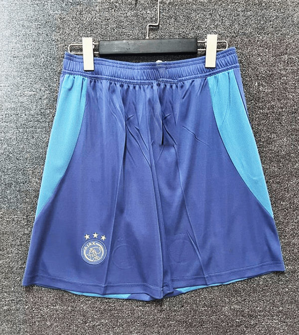 Short Ajax Extérieur 24/25