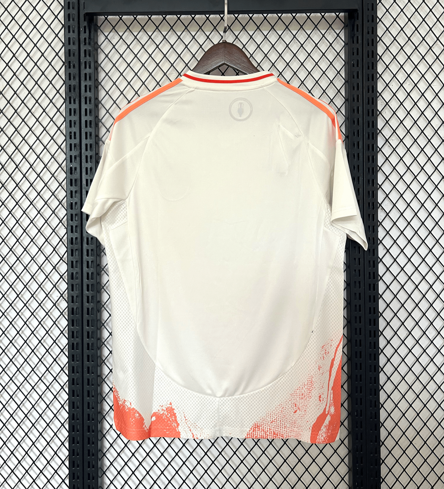 Maillot AS Roma Extérieur 2024/2025