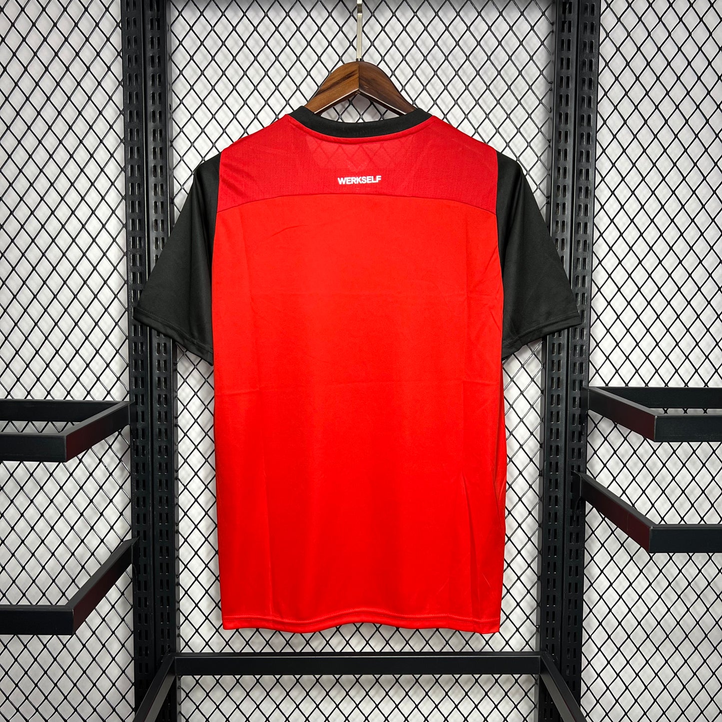 Maillot Bayer Leverkusen Domicile 2024/2025