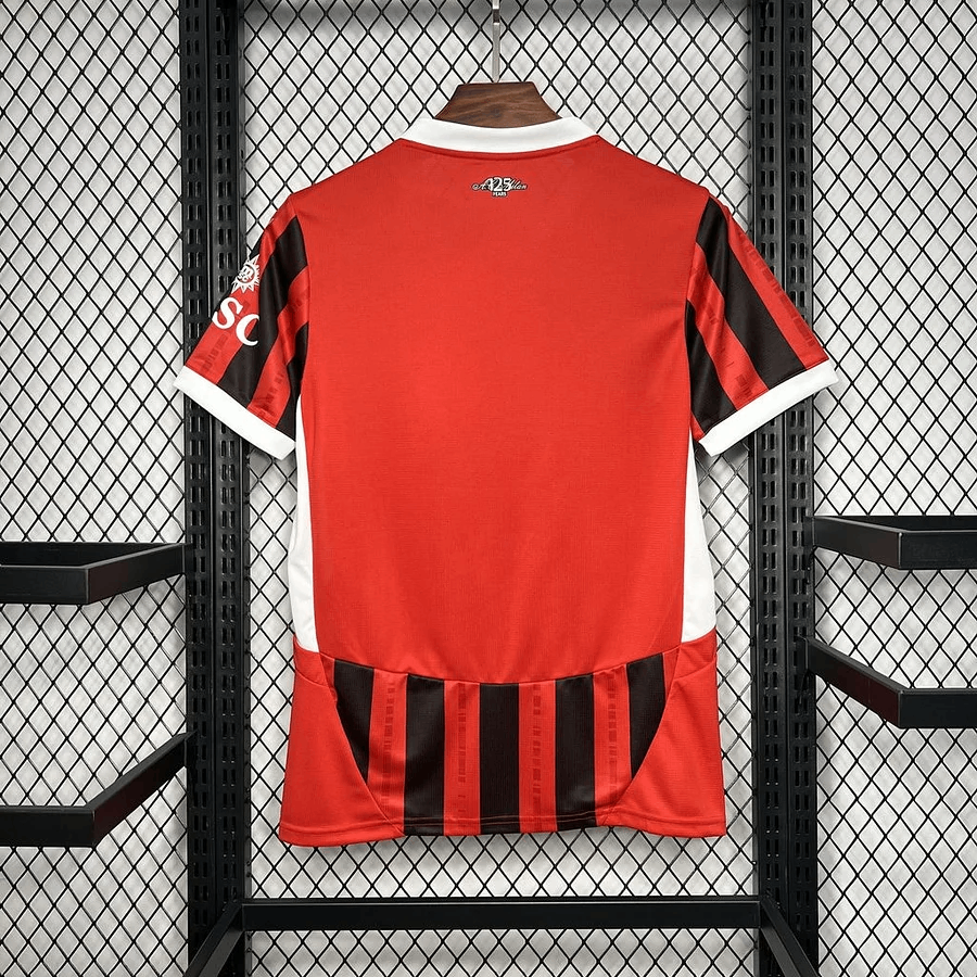 Maillot AC Milan Domicile 2024/2025