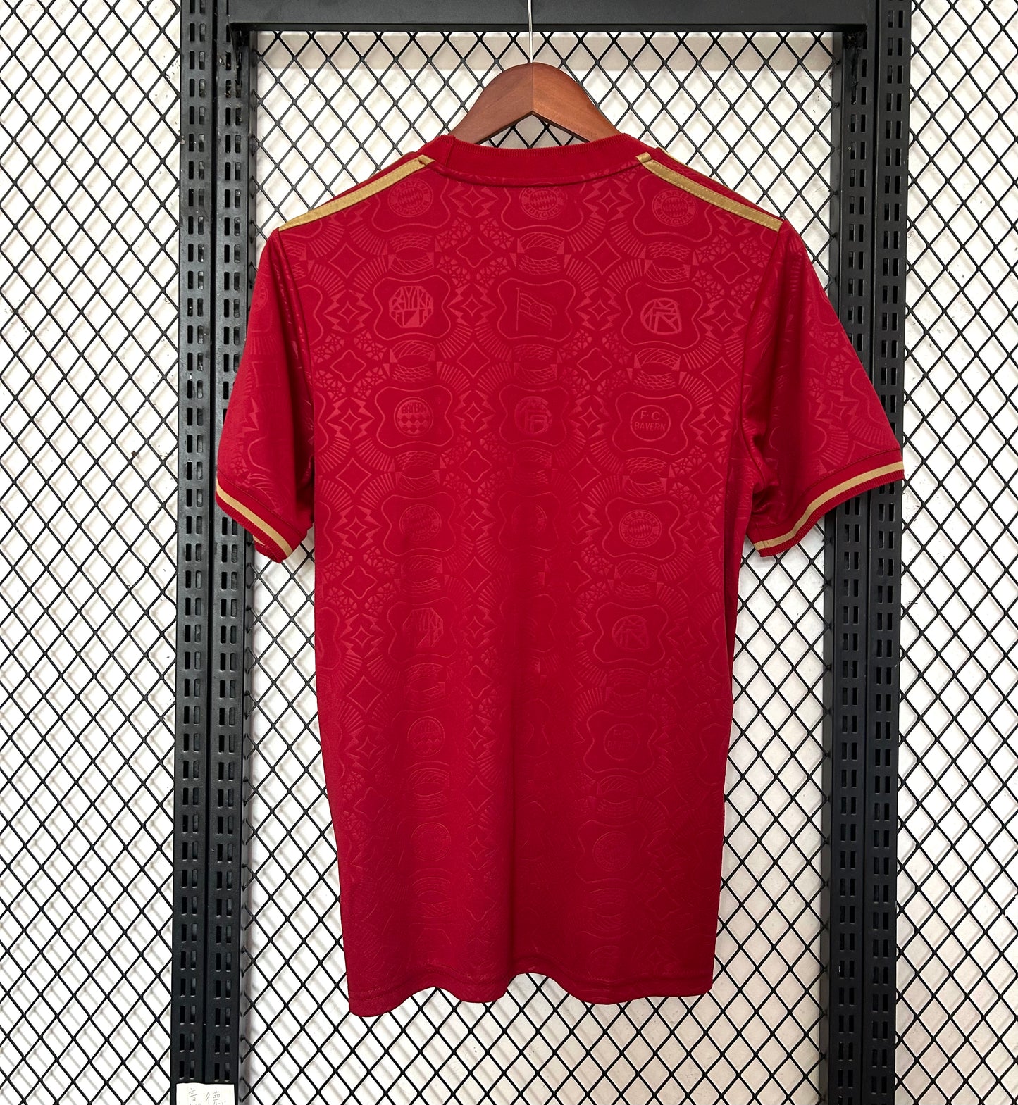 Maillot Bayern Munich 125 ans 2024/2025