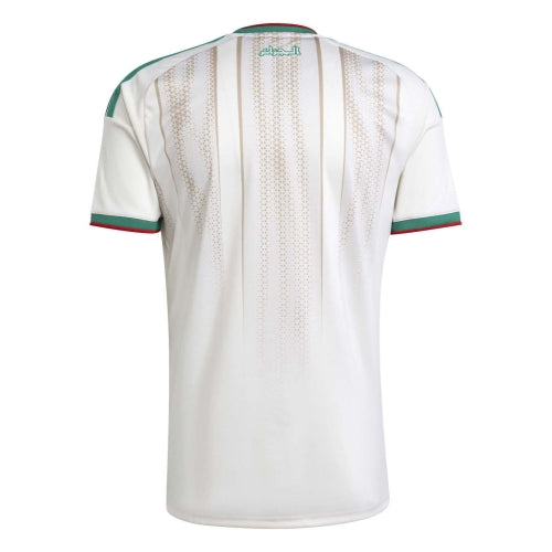 Maillot Algérie Domicile 2025/2026