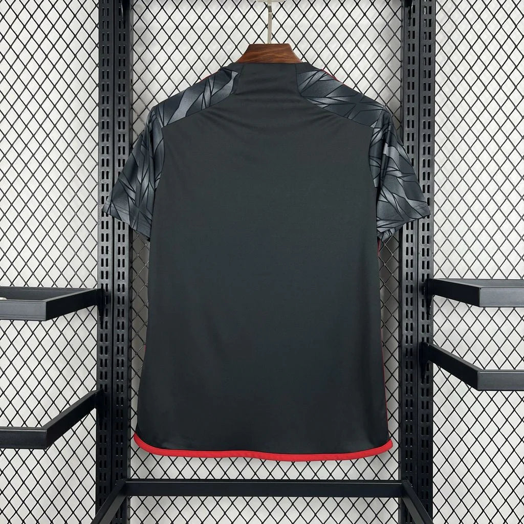 Maillot Flamengo Third 2024/2025