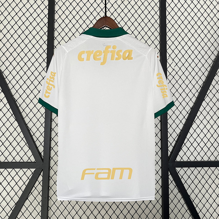 Maillot Palmeiras Extérieur 2024/2025