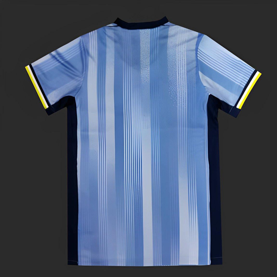 Maillot Tottenham Extérieur 2024/2025