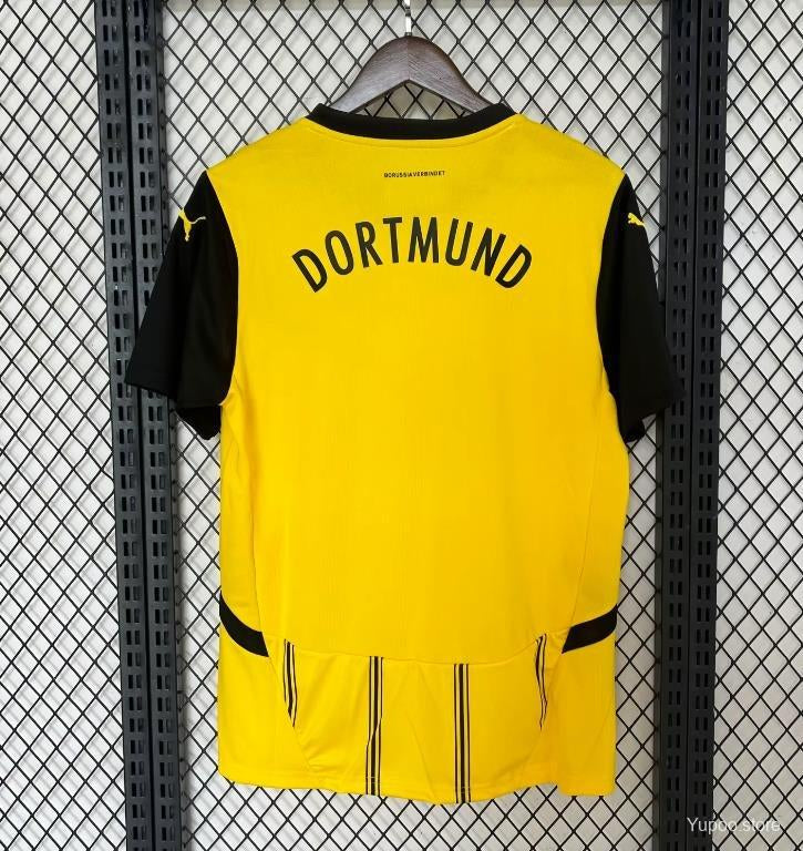 Maillot Borussia Dortmund Domicile 2024/2025