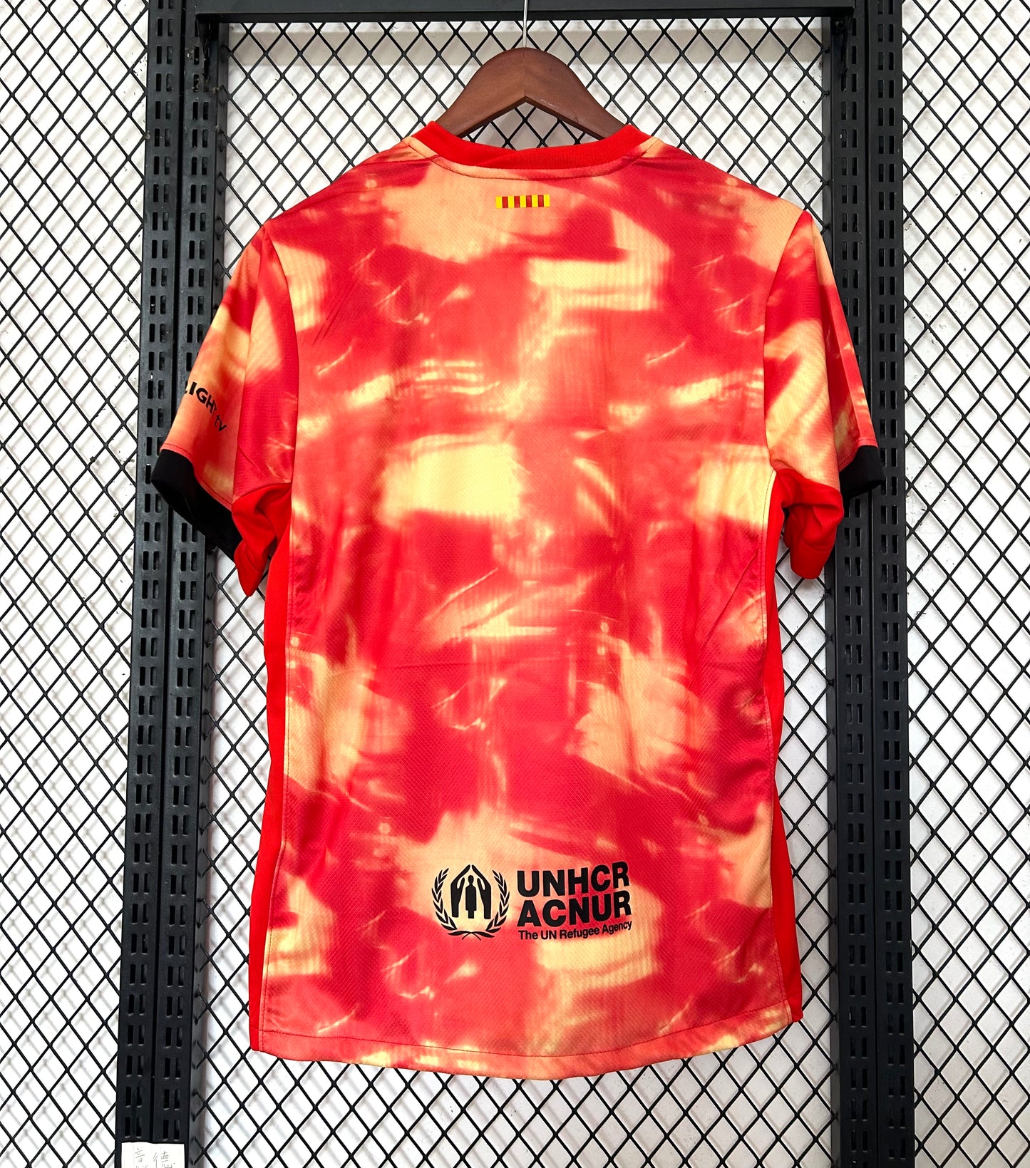 Maillot FC Barcelone Concept 2024/2025