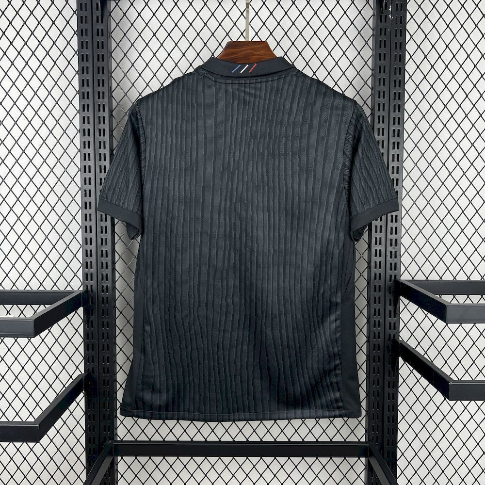 Maillot PSG Fourth 2025/2026