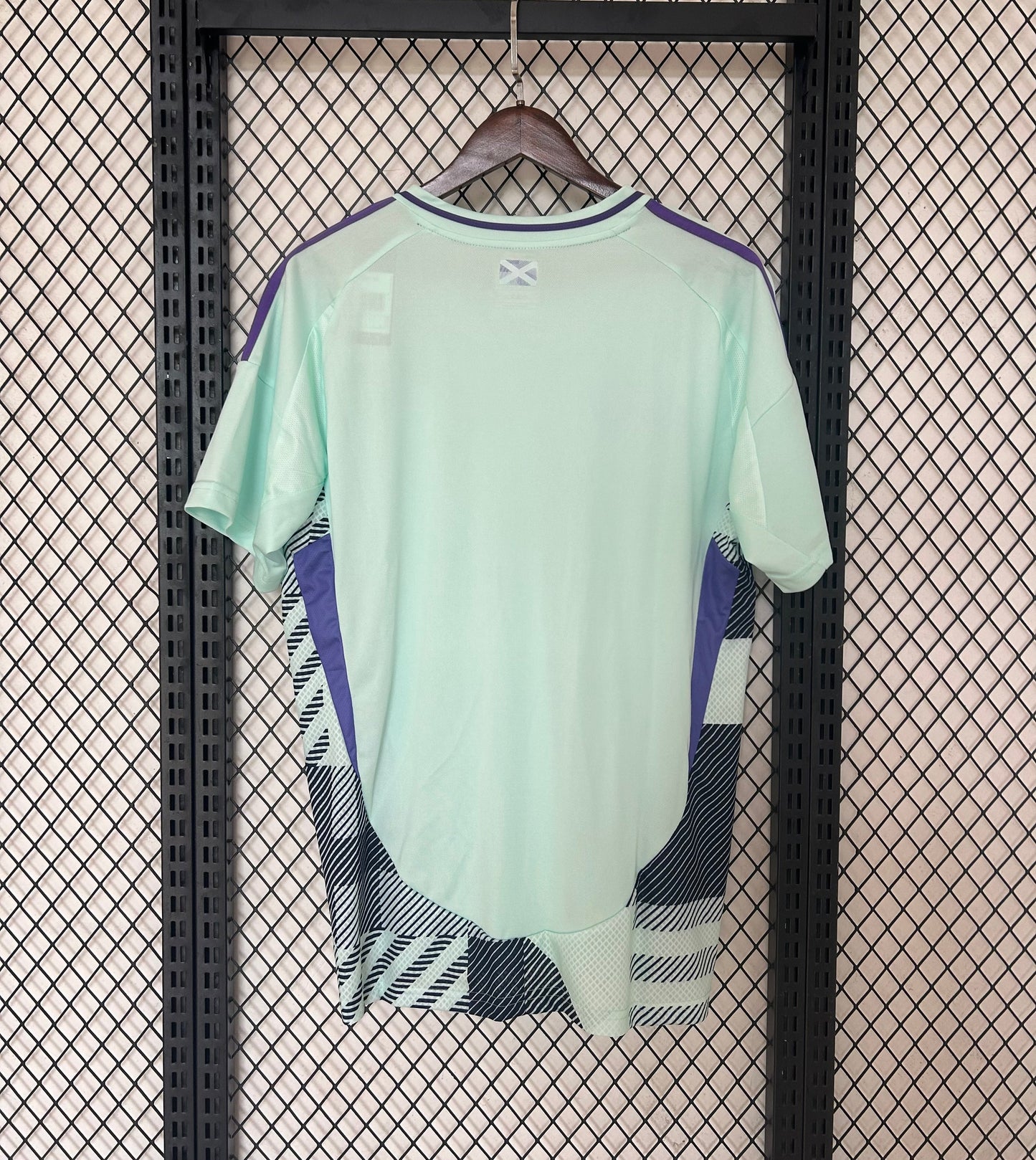 Maillot Écosse Extérieur 2024/2025