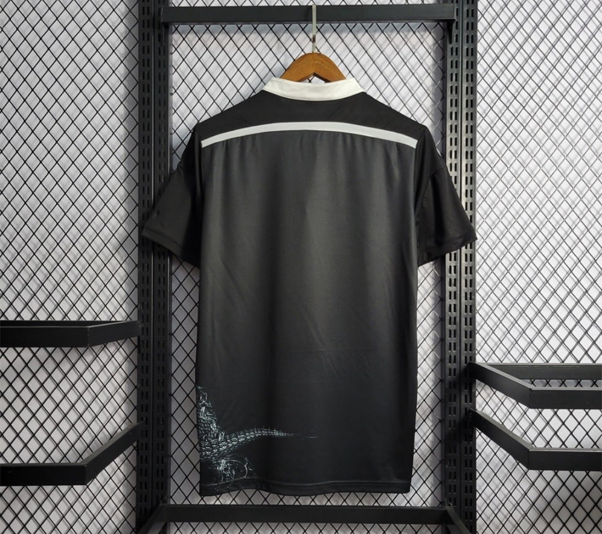 Maillot Real Madrid Retro Third 2014/2015