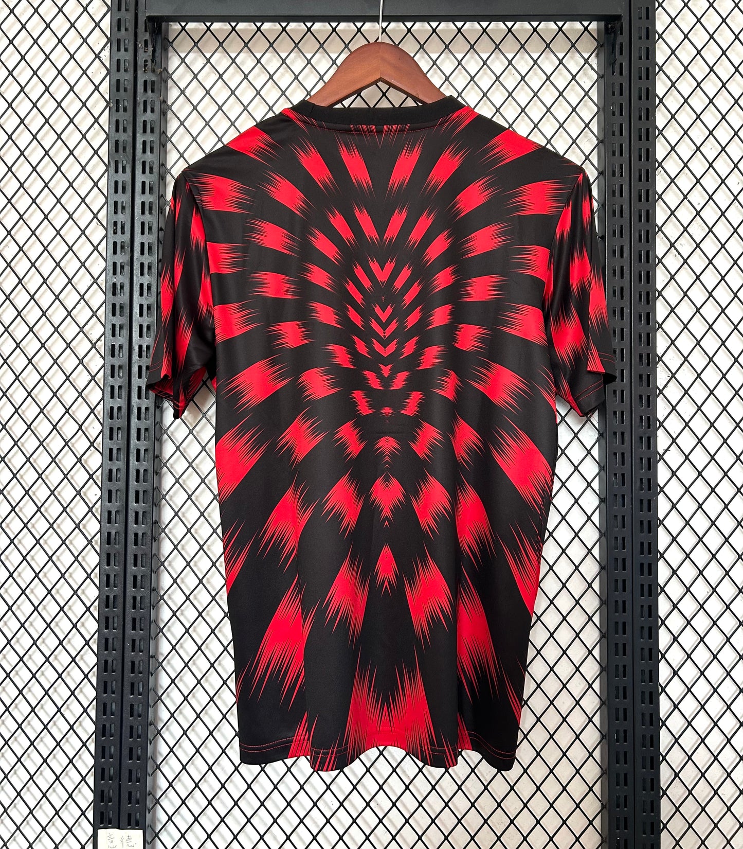 Maillot Flamengo Concept 2024/2025