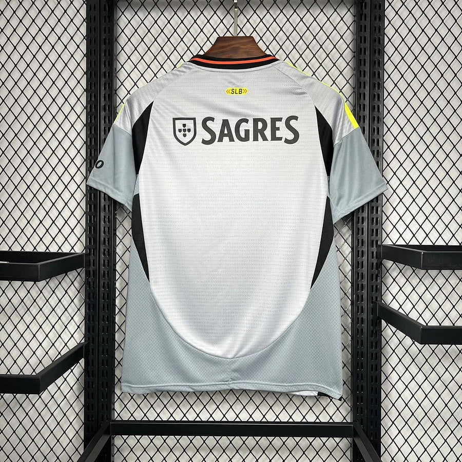 Maillot Benfica Third 2024/2025