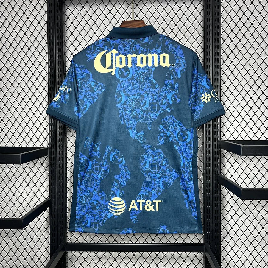 Maillot Club America Extérieur 2024/2025