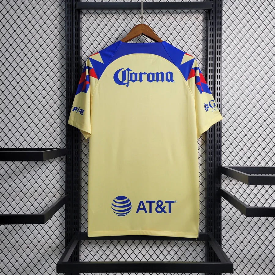Maillot Club America 2023/2024