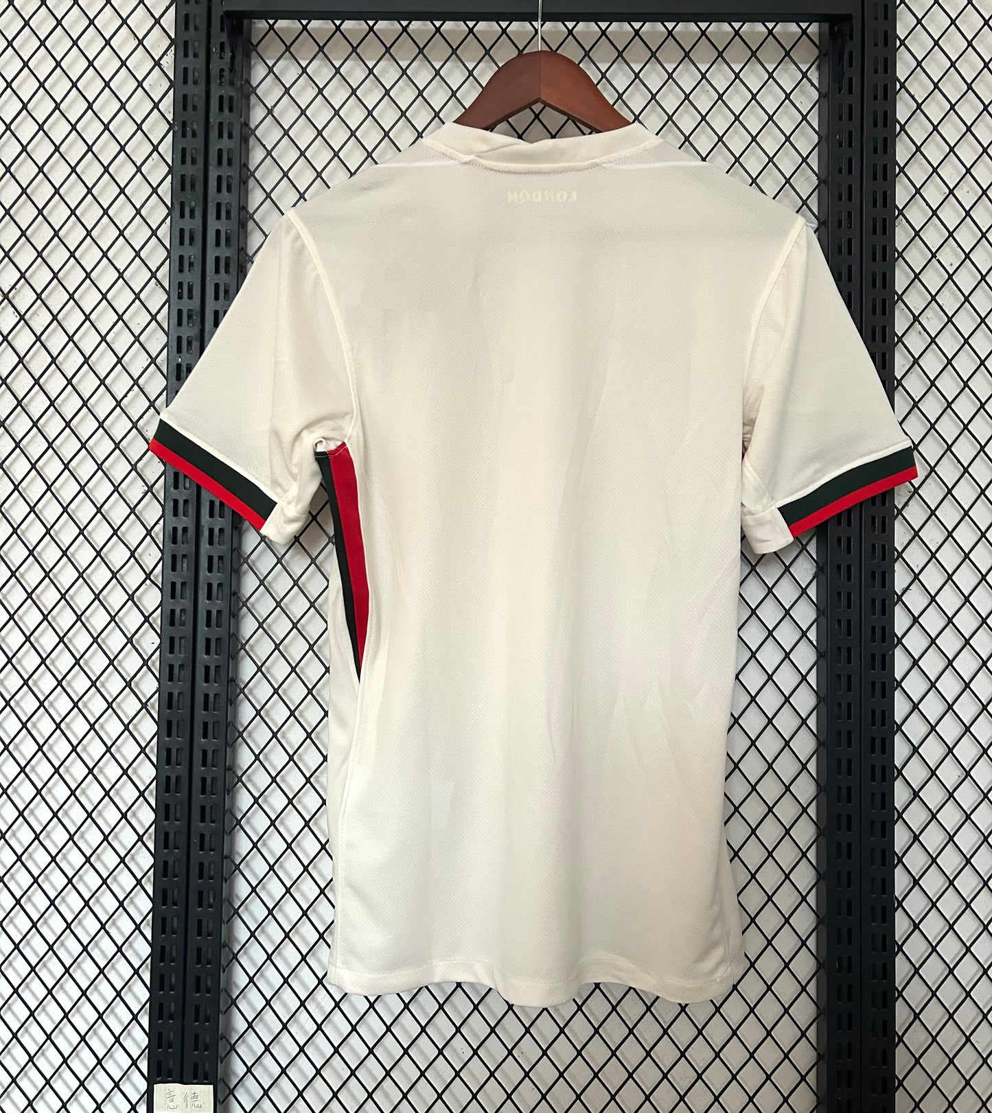 Maillot Chelsea Extérieur 2025/2026