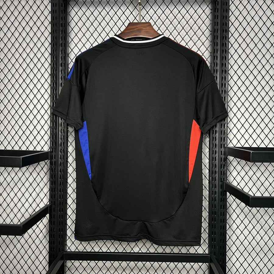 Maillot OL/Lyon Extérieur 2024/2025