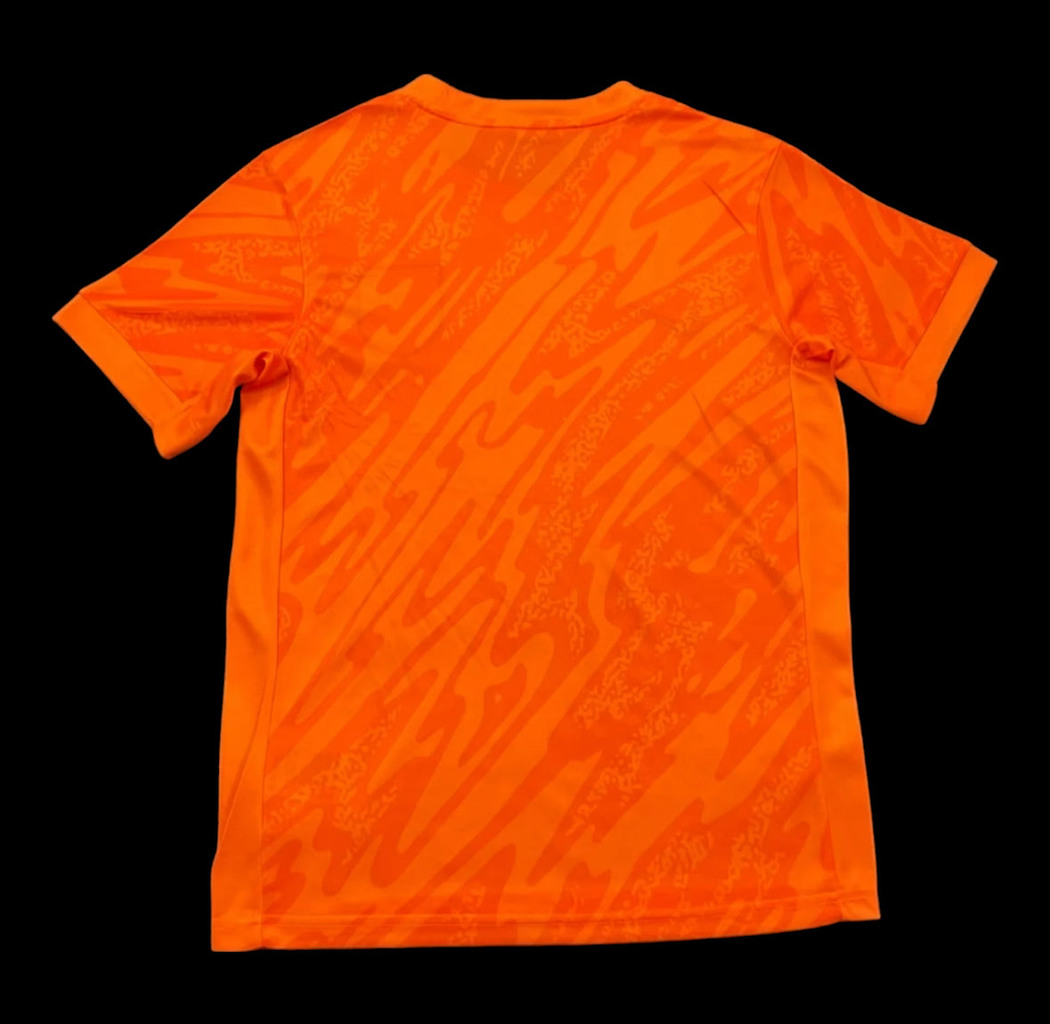 Maillot Angleterre Gardien 2024/2025