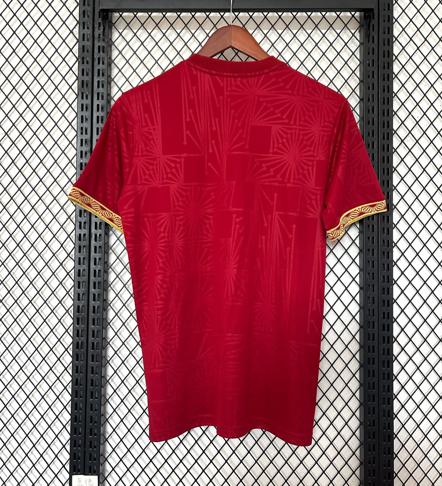 Maillot Mexique Concept 2024/2025