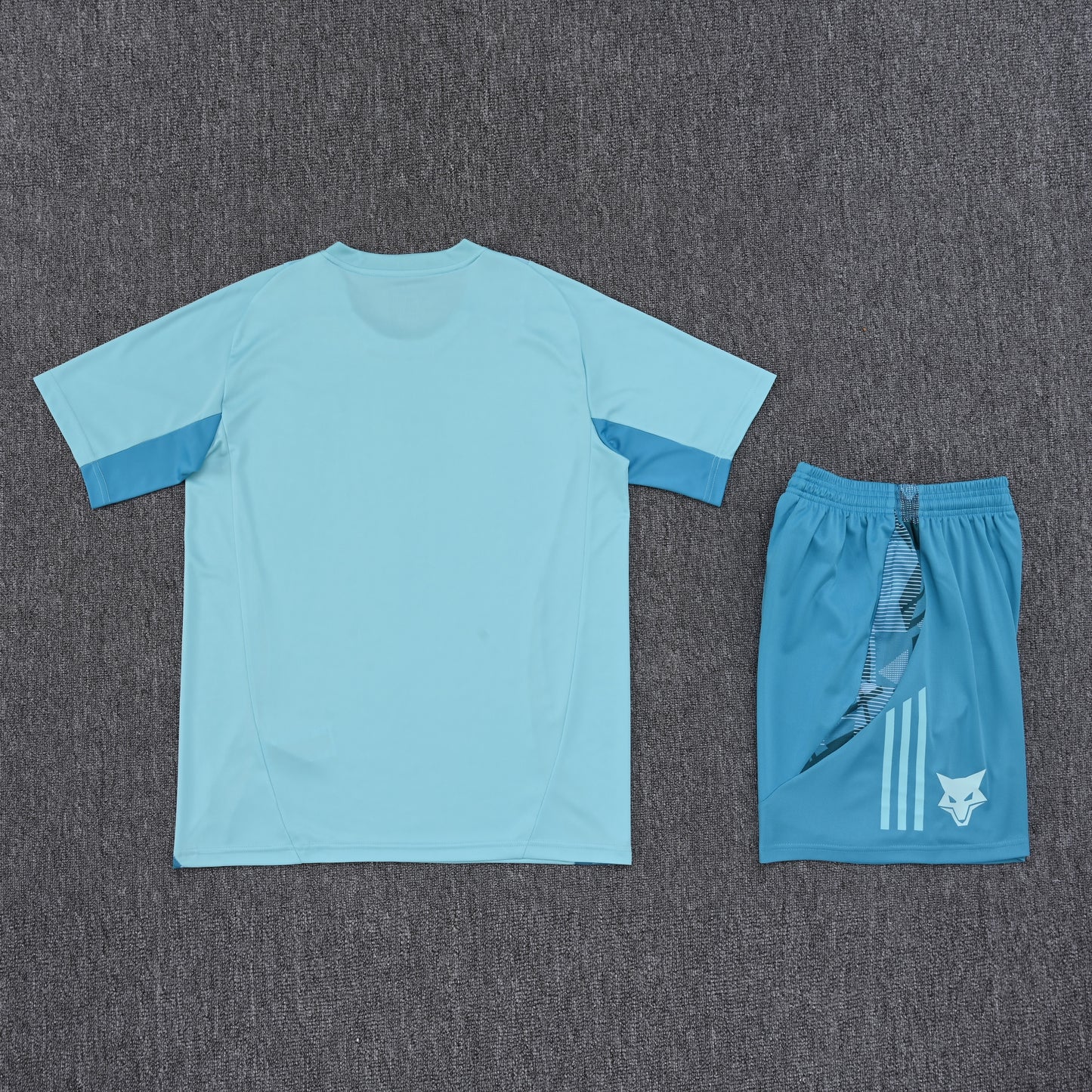 Kit Entraînement Adulte Cruzeiro 24/25