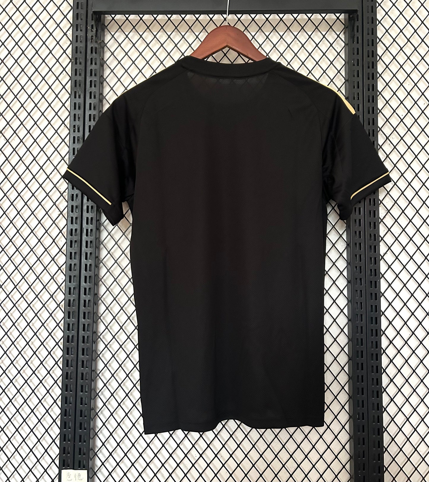 Maillot Liverpool Concept 2024/2025