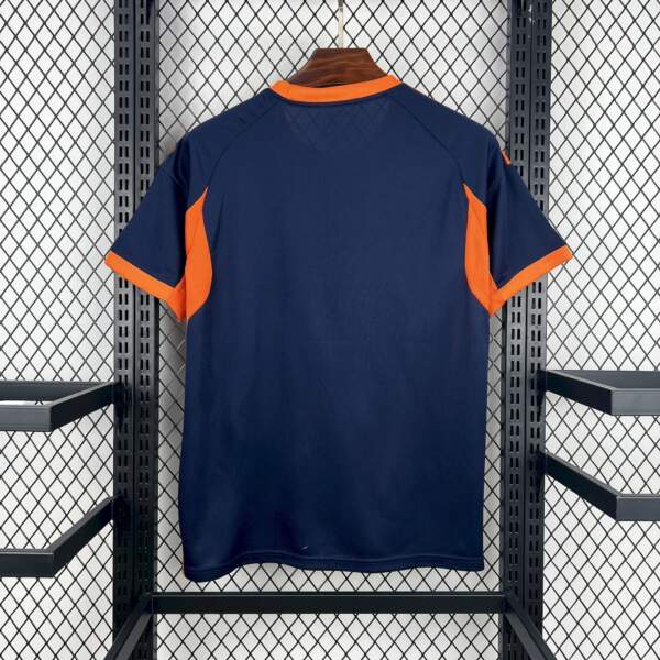 Maillot Ajax x Van Gogh Concept 2025/2026