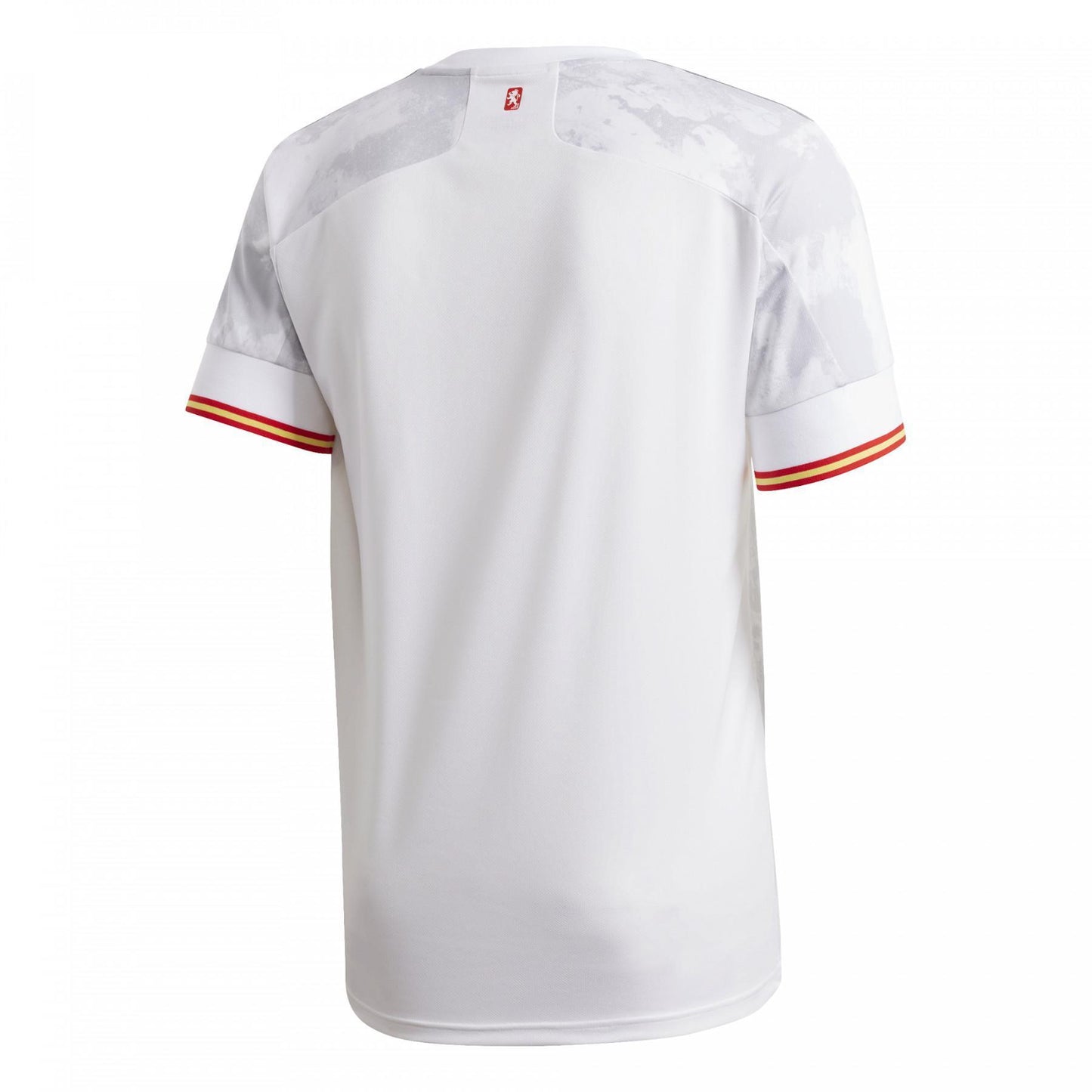 Maillot Espagne Extérieur Retro 2020
