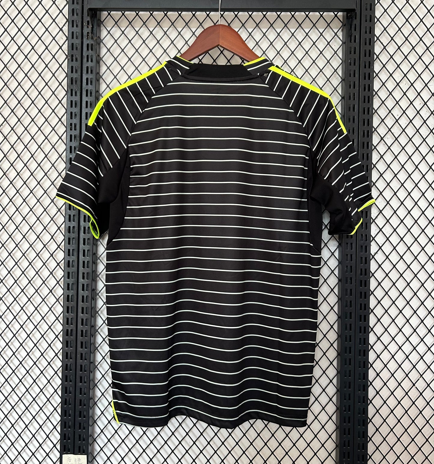 Maillot Celtic FC Extérieur 2025/2026