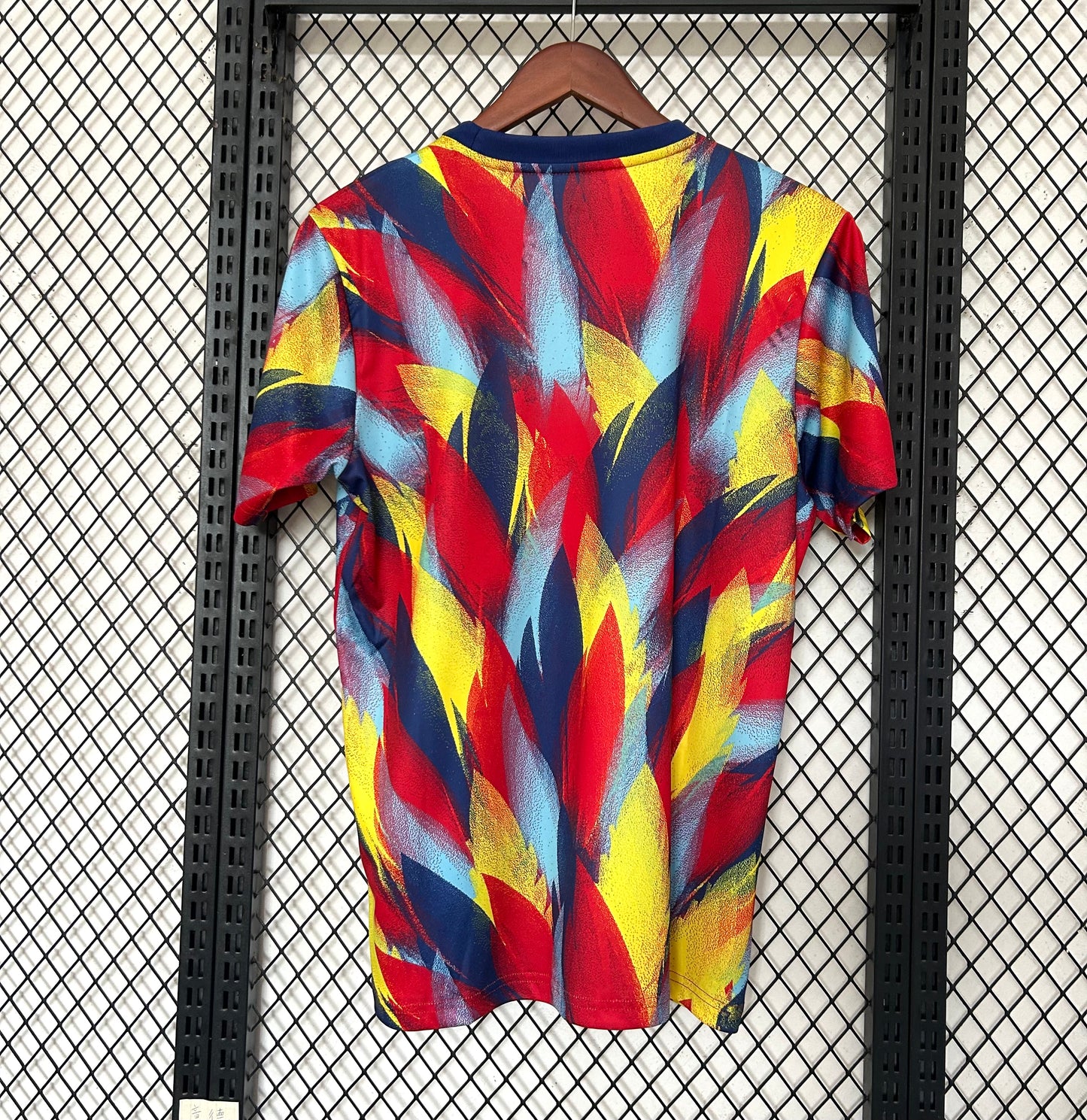 Maillot Arsenal Concept 2024/2025